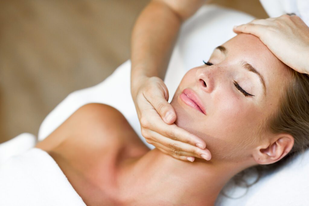 Facials